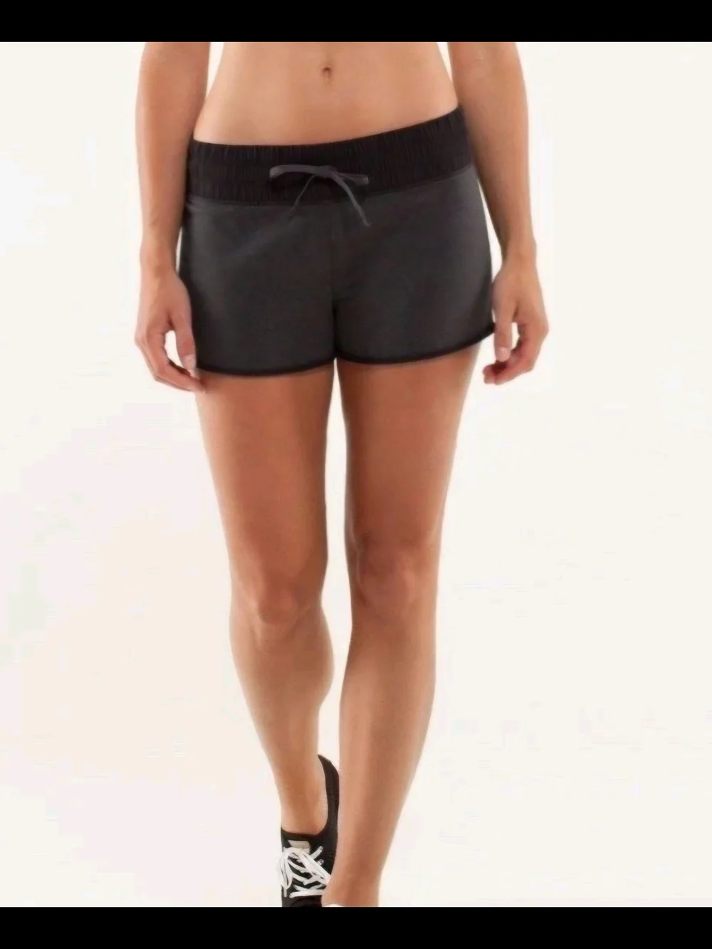 lululemon athletica Blissed Out Shorts With Textured  Elastic-Waist